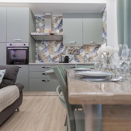 Kloi'S House Apartment ราปาลโล ภายนอก รูปภาพ
