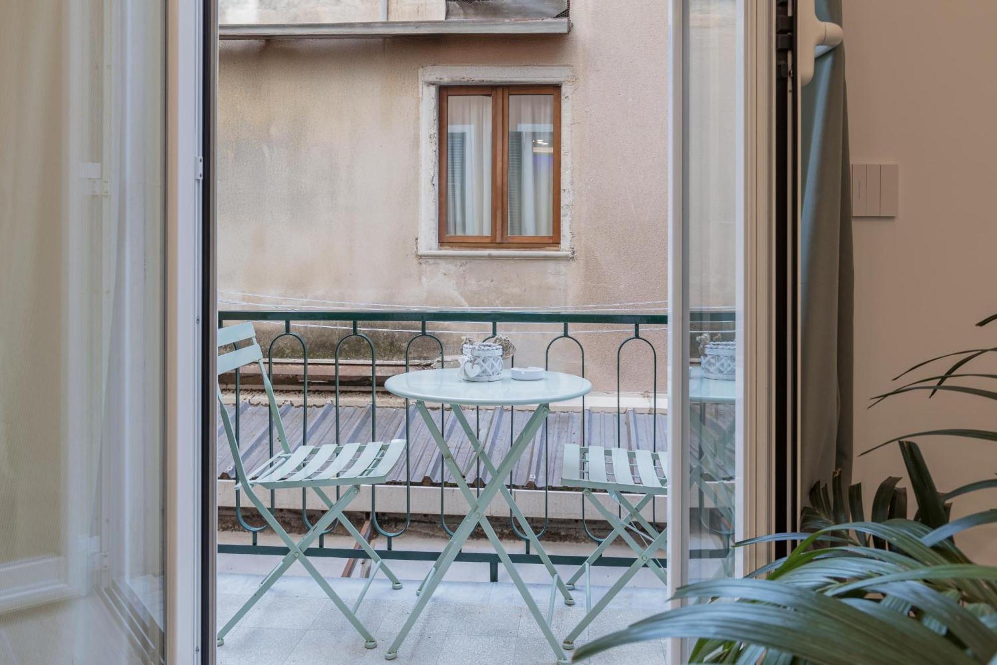 Kloi'S House Apartment ราปาลโล ภายนอก รูปภาพ