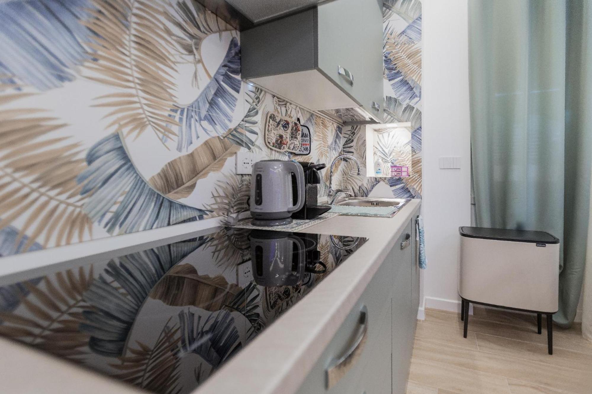 Kloi'S House Apartment ราปาลโล ภายนอก รูปภาพ