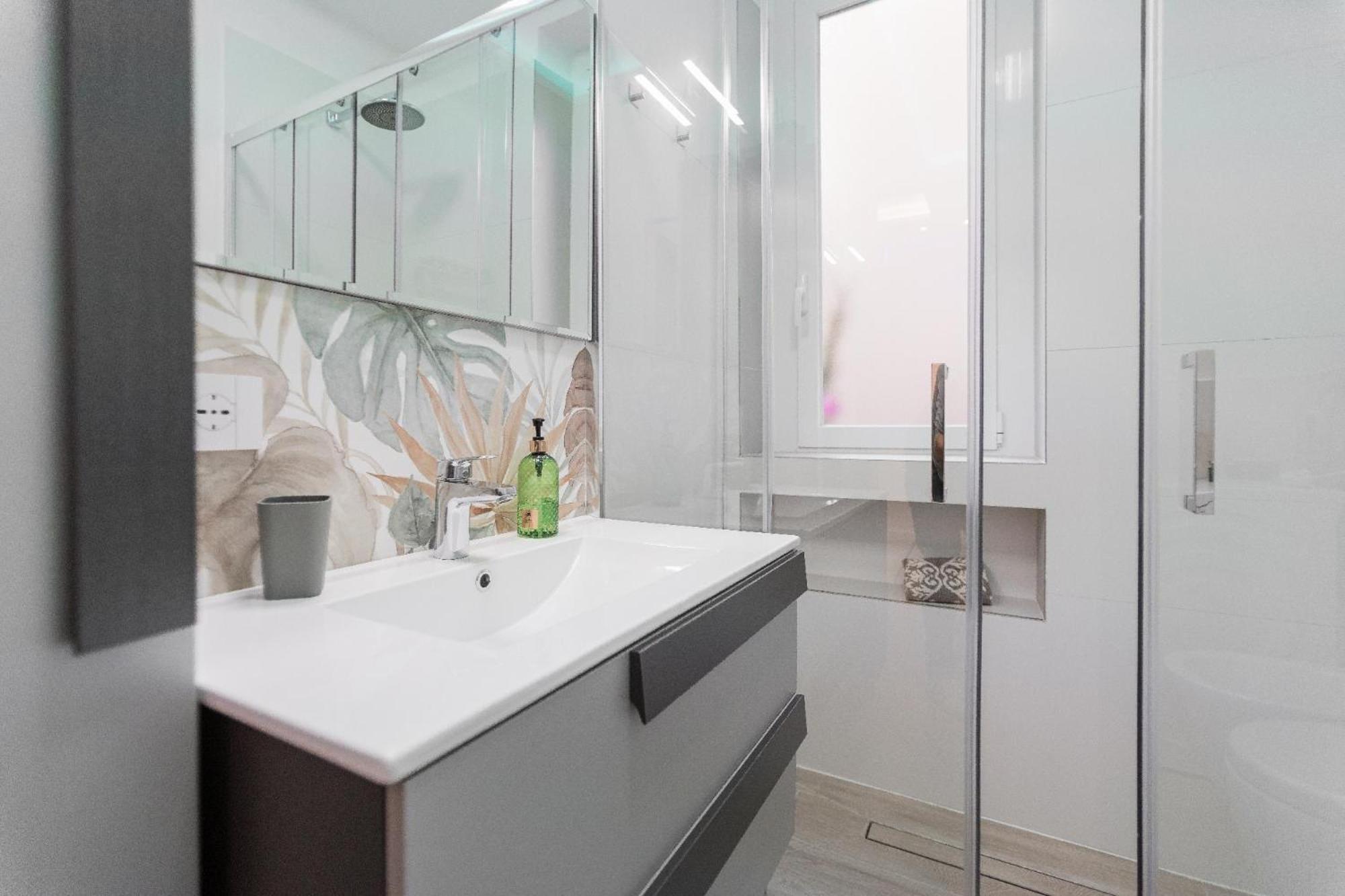 Kloi'S House Apartment ราปาลโล ภายนอก รูปภาพ