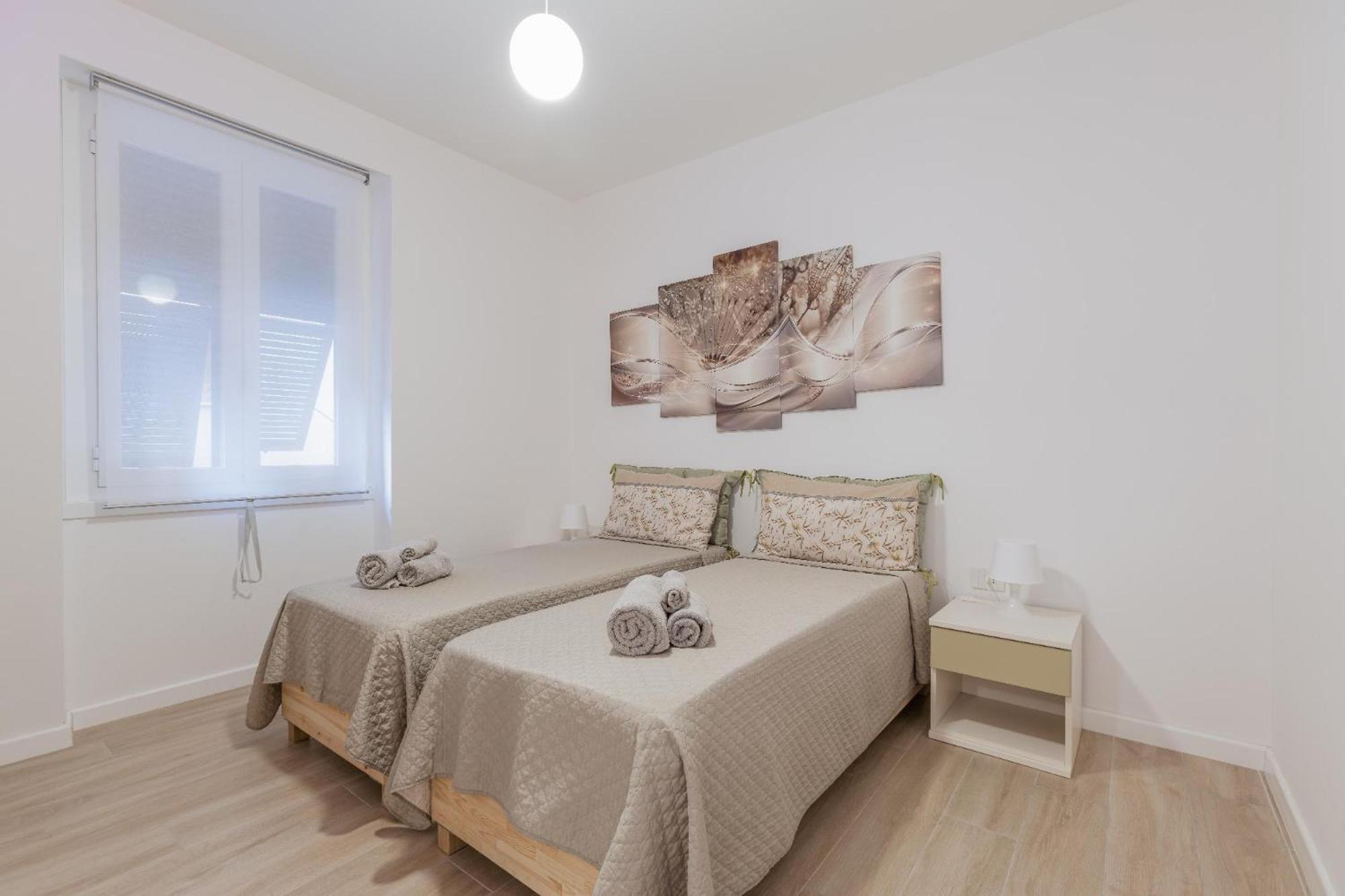 Kloi'S House Apartment ราปาลโล ภายนอก รูปภาพ