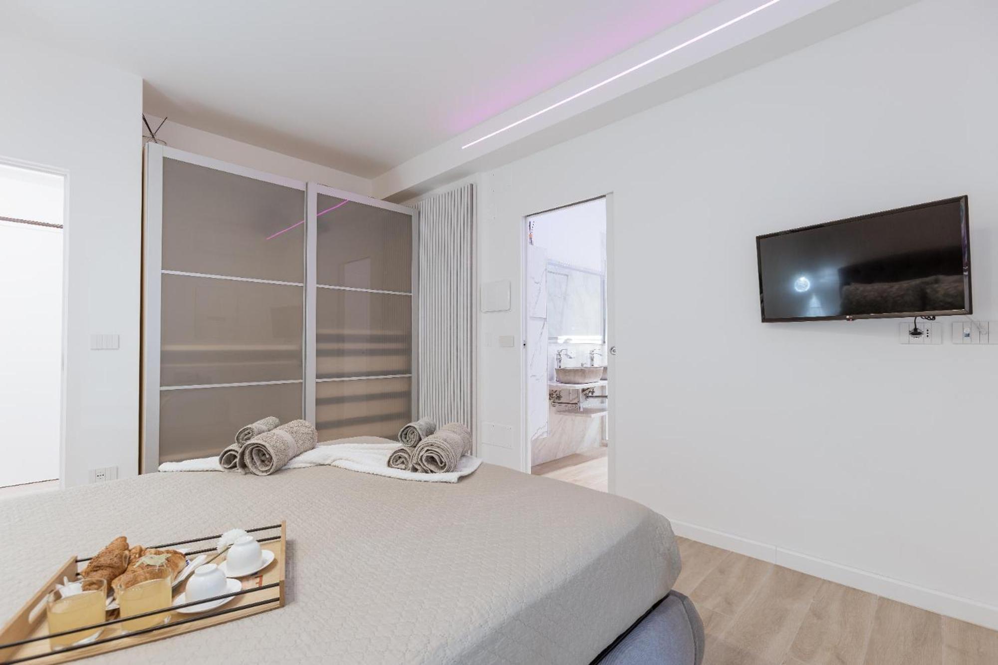 Kloi'S House Apartment ราปาลโล ภายนอก รูปภาพ