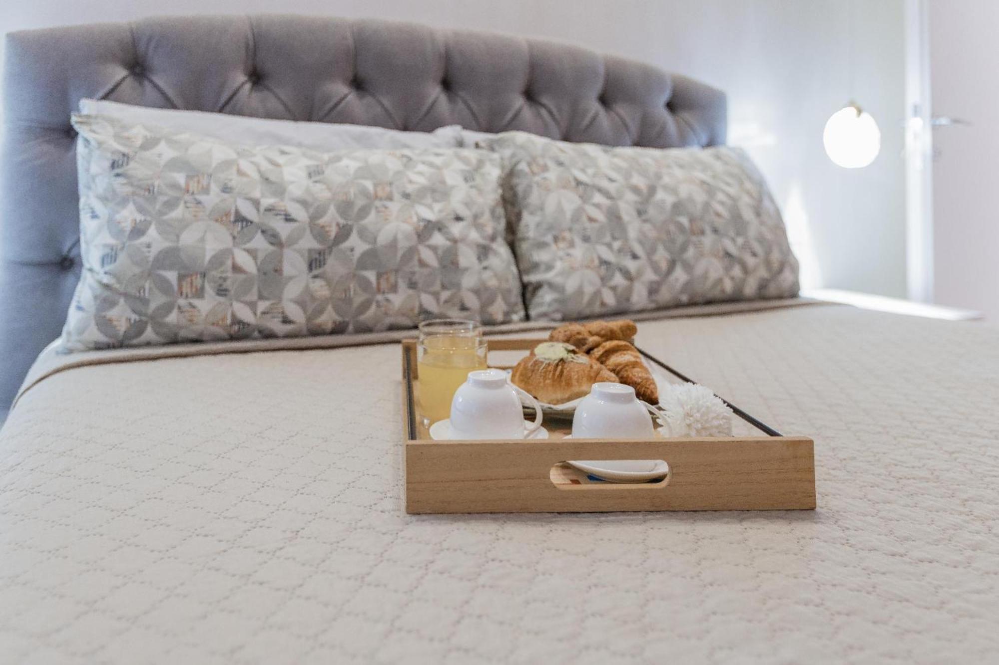 Kloi'S House Apartment ราปาลโล ภายนอก รูปภาพ