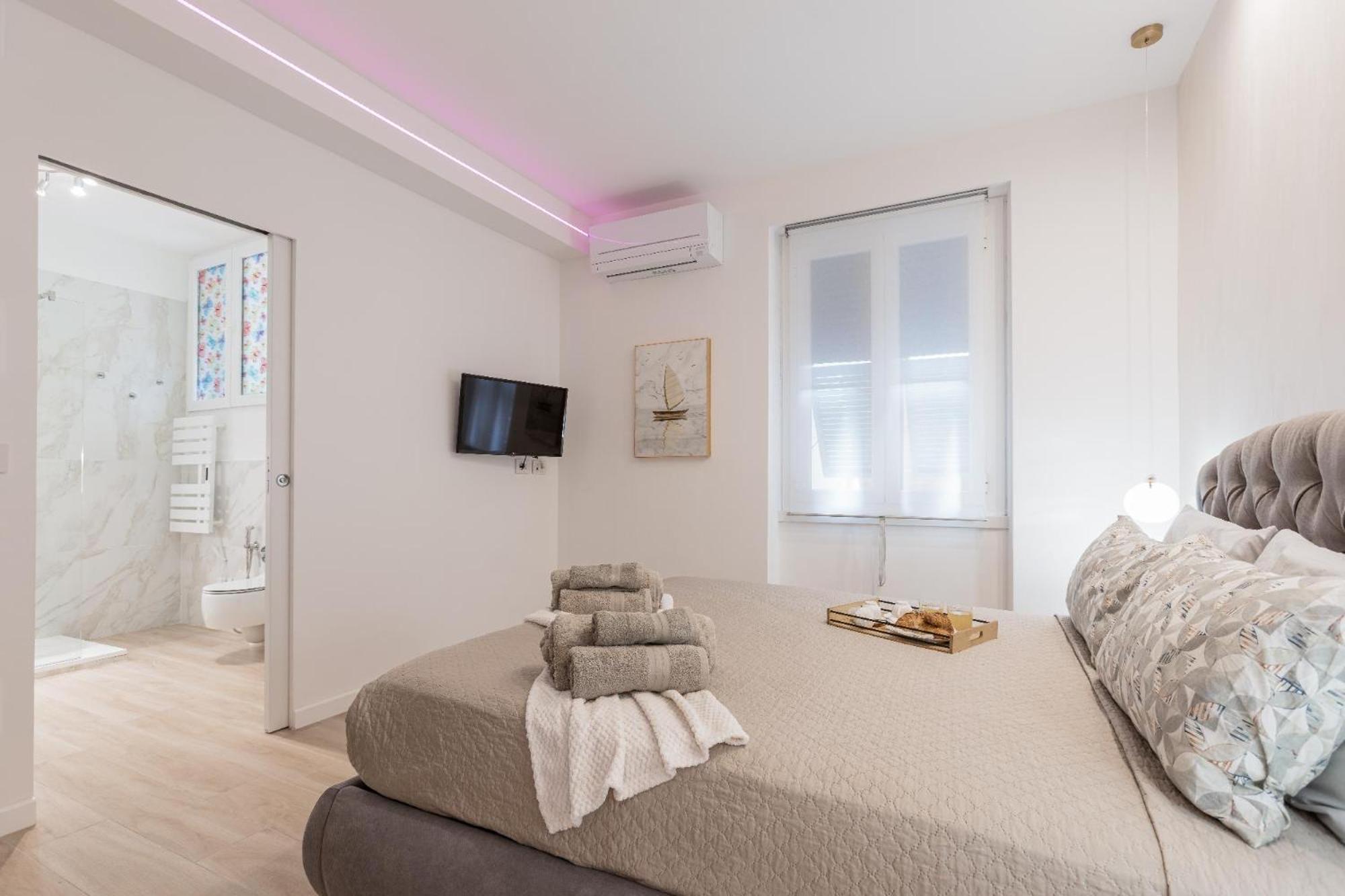 Kloi'S House Apartment ราปาลโล ภายนอก รูปภาพ