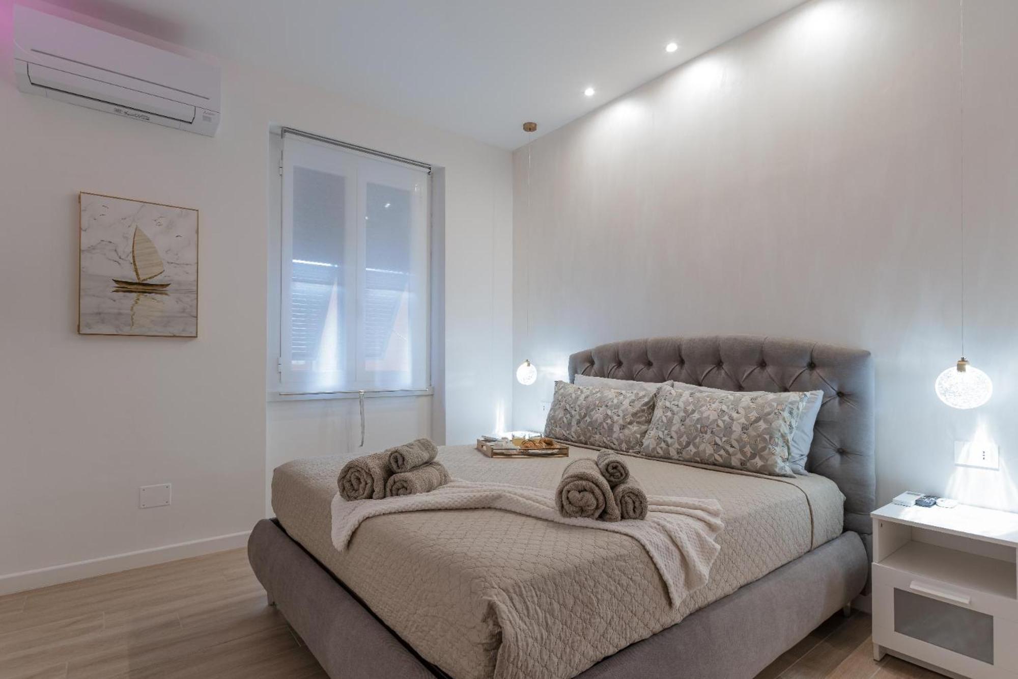 Kloi'S House Apartment ราปาลโล ภายนอก รูปภาพ