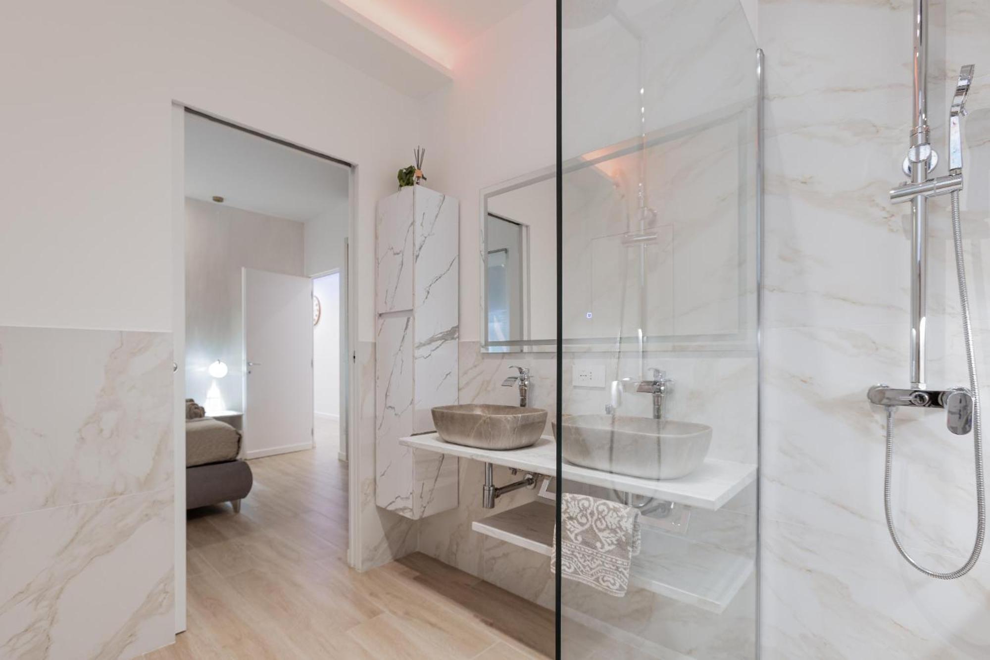 Kloi'S House Apartment ราปาลโล ภายนอก รูปภาพ