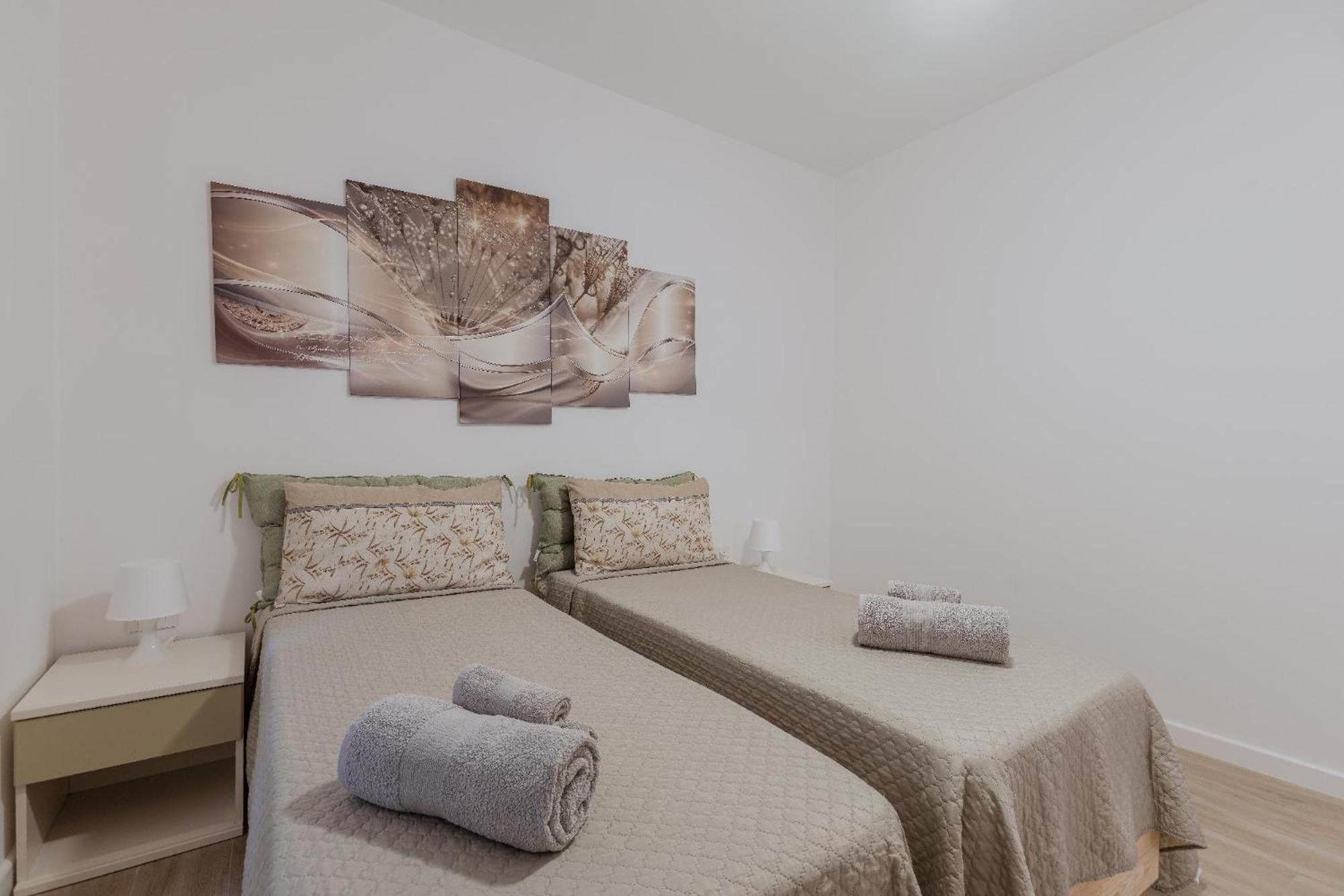 Kloi'S House Apartment ราปาลโล ภายนอก รูปภาพ