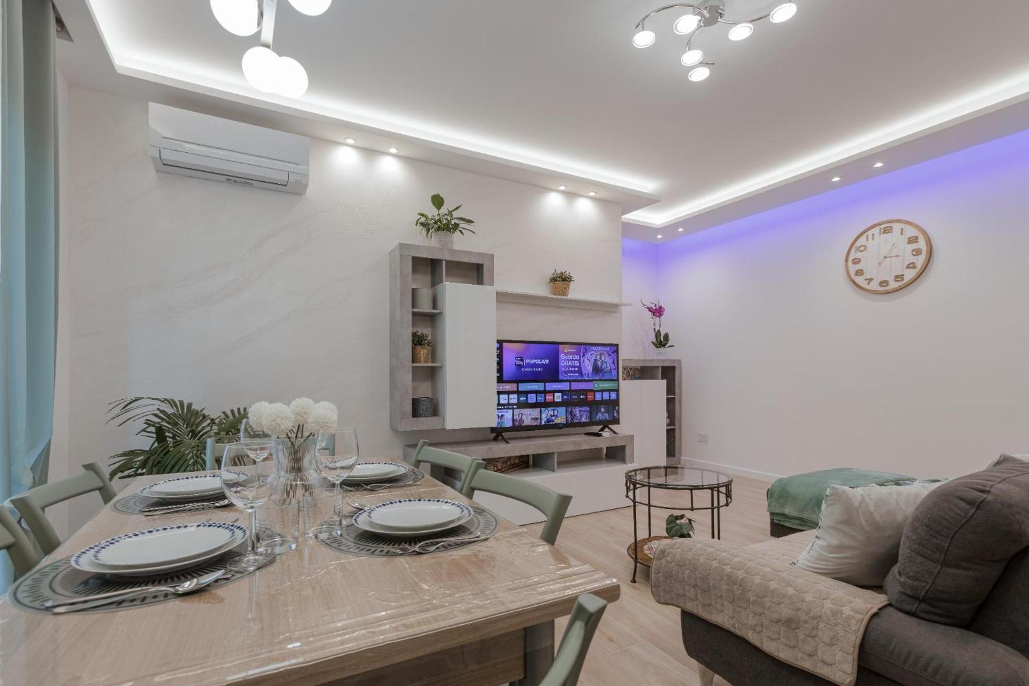 Kloi'S House Apartment ราปาลโล ภายนอก รูปภาพ